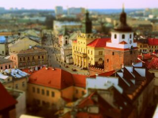 Lublin